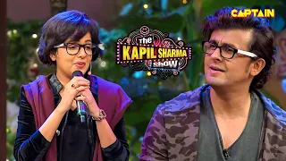 मैं लड़की थोड़ी हूँ जो मेरे डुप्लीकेट लड़की को बनाया है |Best Of The Kapil Sharma Show | Comedy Clip