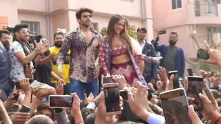 Kartik and Sara in Jaipur | Official Trailer | 14 Feb - Love Aaj Kal