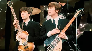 Разными дорогами. Жизнь после The Beatles (2010).