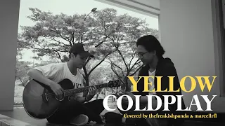 Yellow / Coldplay [cover]