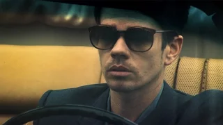 Nate Ruess: The Grand Romantic [FILM]