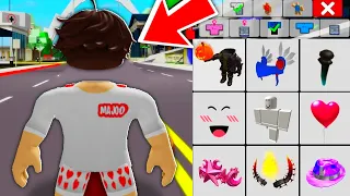 SO bekommst DU HEADLESS in Brookhaven! 🤩 (Roblox Brookhaven 🏡RP | Story Deutsch)