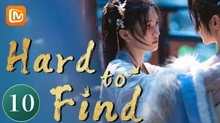 【CLIPS】【ENG SUB】How much longer can he protect the princess | Hard to Find | MangoTV English