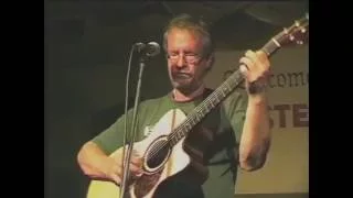 Chris Jones Concert -  The Bourgois Blues    Sep.08.2004