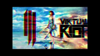 Skrillex - Hikaru Utada Face My Fears Vip remake