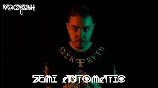 Vocodah - Semi Automatic - Official Beatbox Video