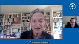 Interviste impossibili - Judith Butler con Maura Gancitano | Festivaletteratura 2020