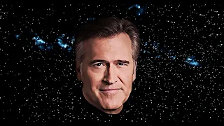 37. Bruce Campbell's Cosmic Awakening