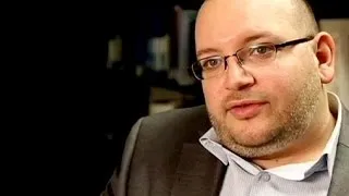 Jason Rezaian: Spion oder Sündenbock?