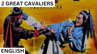 2 Great Cavaliers (1978) *ENGLISH*