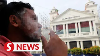 GEG Bill aims to reduce prevalence of young smokers, says Dr Mohd Afiq