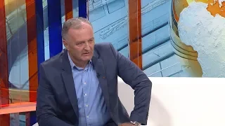 Helez: HDZ može samo usporiti usvajanje boračkog zakona