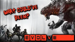 EVOLVE BEING THE BEST ASYM FOR 18 MINUTES IN 2023