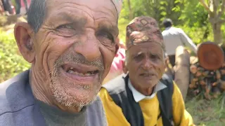 बराल वंश कुलपुजा स्याङ्जा आँधिखोला || Baral KulPuja @ Syangja Aadhikhola Nepal ||