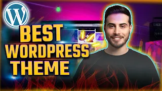 Best WordPress Themes 🔥Top 5 Wordpress Themes🔥Best Wordpress Themes For Blogs