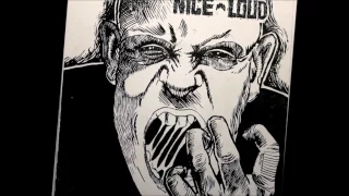 VA - 'NiCe & LOUd!' ( 1984 BiG CiTy BCR3 6TRak 7" CoMP EP ) EaRLy NYHC