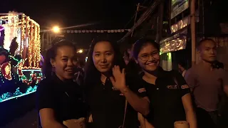 Parade of Lights 2019 (Zamboanga Hermosa Festival)