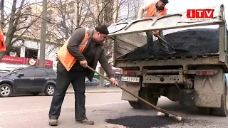 Міський асфальтний завод просить у депутатів гроші на модернізацію