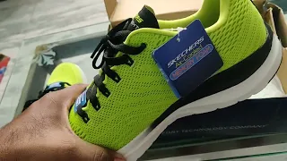 Sketcher Shoes unboxing ll Myntra se sketcher ka shoes mangwaya