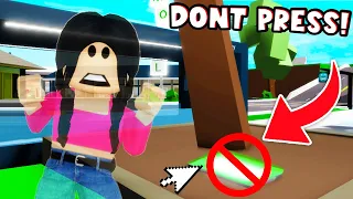 DO NOT TEST THIS TIKTOK HACK IN ROBLOX BROOKHAVEN 🏡RP!