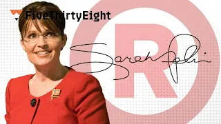 Do You Buy That ... Sarah Palin Can Win Alaska’s House Seat? | FiveThirtyEight