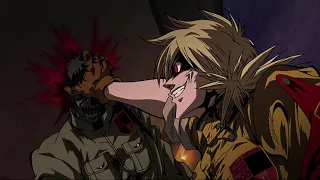 Hellsing 「 AMV 」 - Legion of Monsters