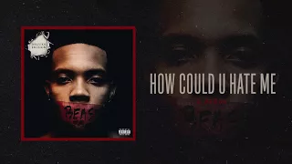 G Herbo "How Could U Hate Me" (Official Audio)