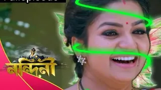 Nandini Episode 340 25Oct 2020TVserial Bengaliserial