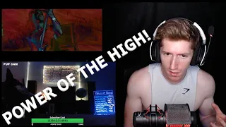 Chris REACTS to Cane Hill - Power Of The High: Part I