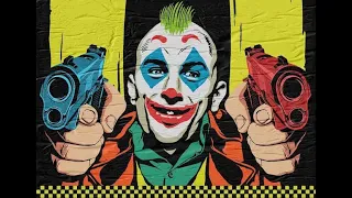 Joker (2019) meets Taxi Driver (1976) | Arthouse | Fan Edit | Tribute | Poetic Cinema | Surrealism