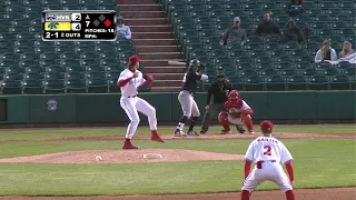 Game Rewind - Hudson Valley Renegades at Jersey Shore BlueClaws (5/03/2022)