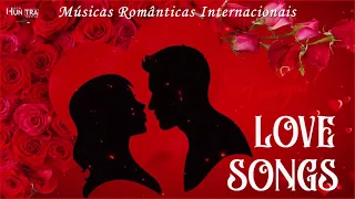 Músicas Romântica Internacionais - Músicas Antigas Romanticas Anos 70 80 90