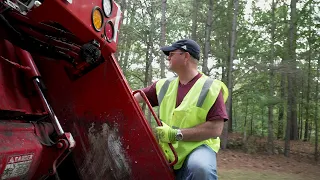 A Day with City of Roswell Sanitation & Recycling Staff