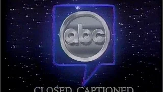 ABC commercials - August 8, 1986