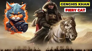 Genghis Khan's Secret Weapon: The Fiery Cats