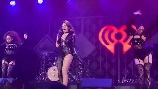 Camila Cabello_Sexy Havana performance Jingle Ball  2019