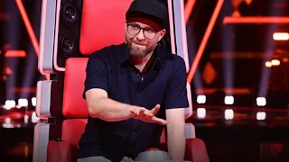 Team Mark | Weeks 1 & 2 | The Voice of Germany 2022 | Blind Auditions