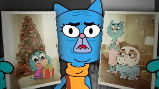 Gumball's Saddest Episode And Letting Go Of The Past