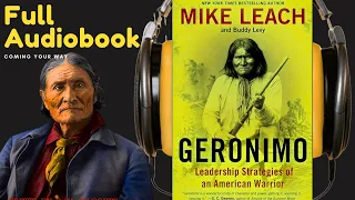 Geronimo's Story of His Life - FULL AudioBook 🎧📖 Autobiography by Geronimo | Native American History