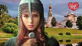 НЕ ВОЮЙТЕ С РУССКИМИ ♥ НЕ БУДИТЕ ЛИХО ЗРЯ ♥ ВОЕННЫЕ ПЕСНИ ДЛЯ ДУШИ ♥ RUSSIAN MUSIC HITS WLV