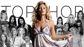 The Rise and Fall of TopShop