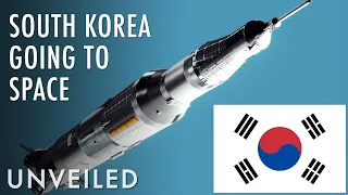 Did America Just Make South Korea The Next Space Superpower? | Unveiled