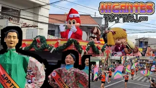 Higantes Festival 2022 -Parade Angono, Rizal Philippines