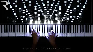 The Most Insane Piano Pieces (Vol.  2)