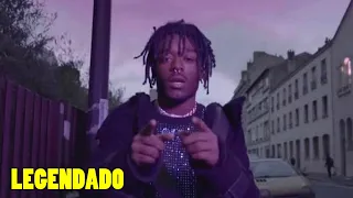 LIL UZI VERT - XO TOUR LIFE - LEGENDADO PT-BR