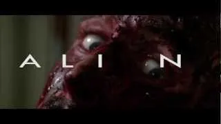 Alien 3 Trailer - Prometheus Style