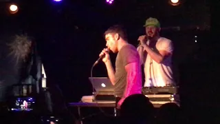 Froggy Fresh - Baddest of Them All (Live-Richmond, VA)