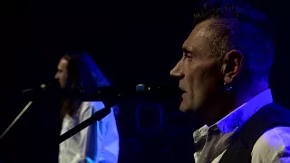 Triasz - Elfelejtett dal Live