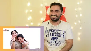 Pakistani react to Gulki Joshi & Yukti Kapoor | Entertaining Interview | Maddam Sir | Desi H&D Music