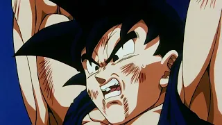 Mr.Satan salva Vegeta - Dragon Ball Z Edit ITA